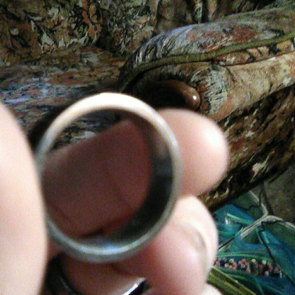 Mens ring - Picture 2 of 3